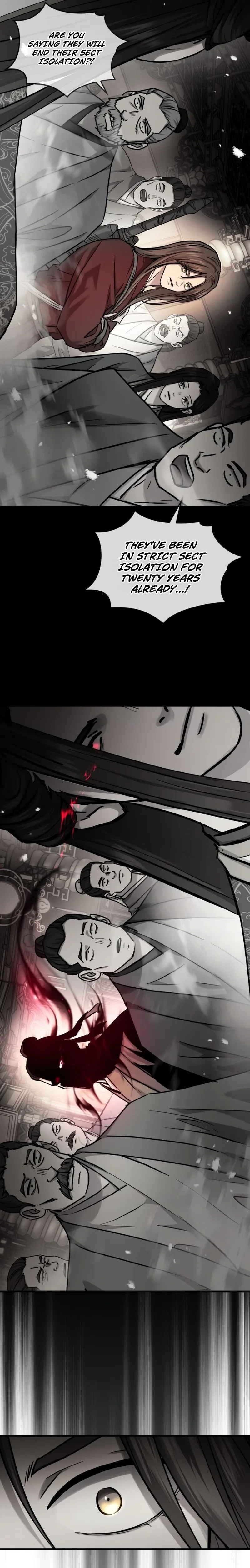 Absolute Domination Chapter 101 Page 35
