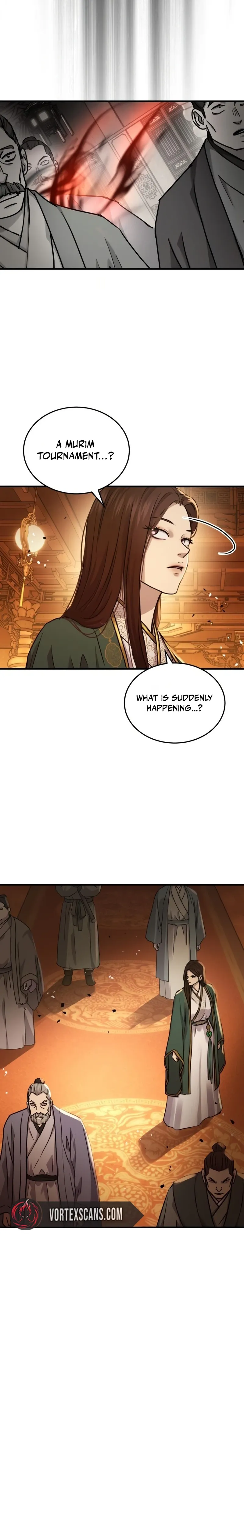 Absolute Domination Chapter 101 Page 36