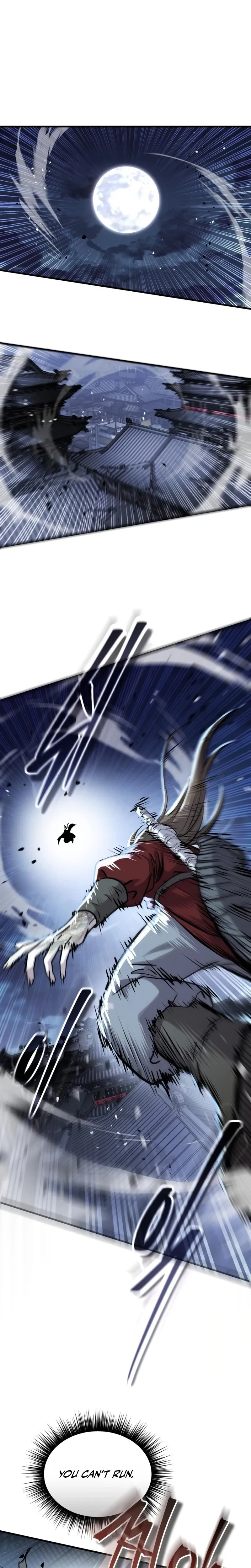 Absolute Domination Chapter 101 Page 37