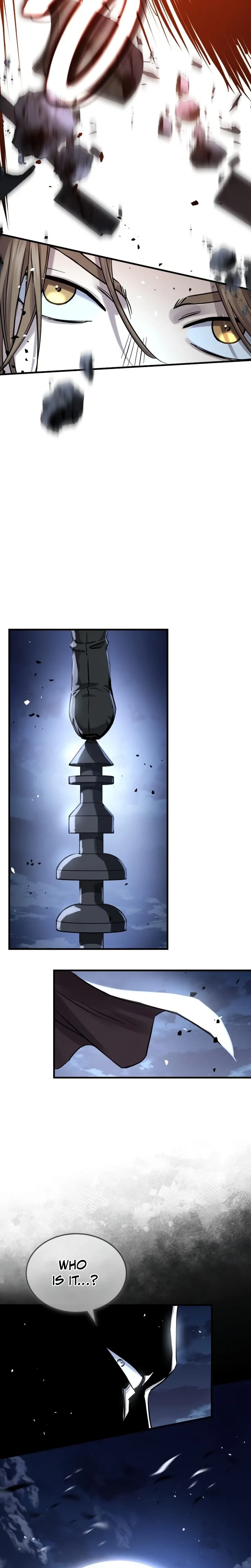 Absolute Domination Chapter 101 Page 39