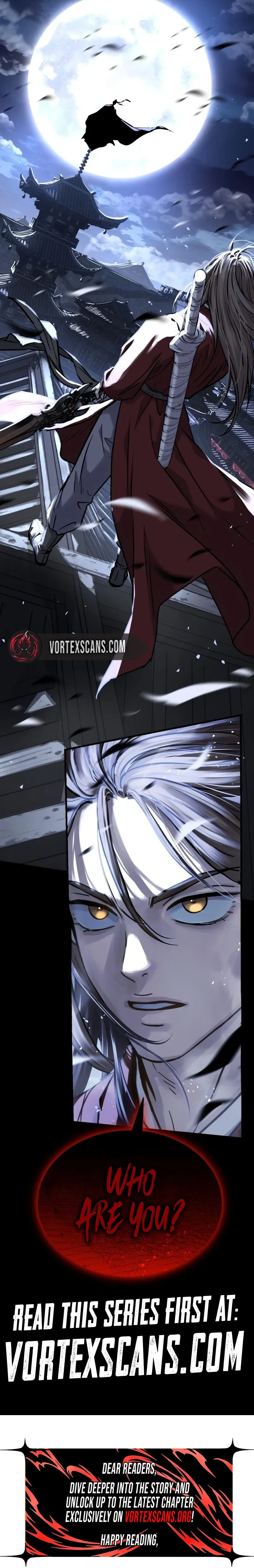 Absolute Domination Chapter 101 Page 40