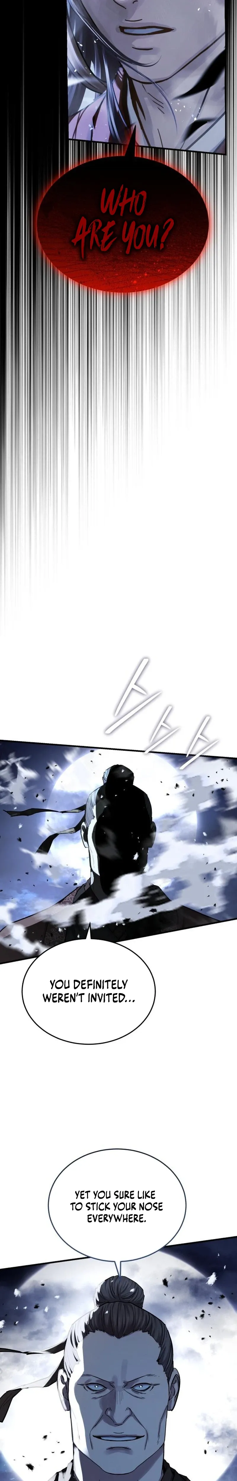 Absolute Domination Chapter 102 Page 3