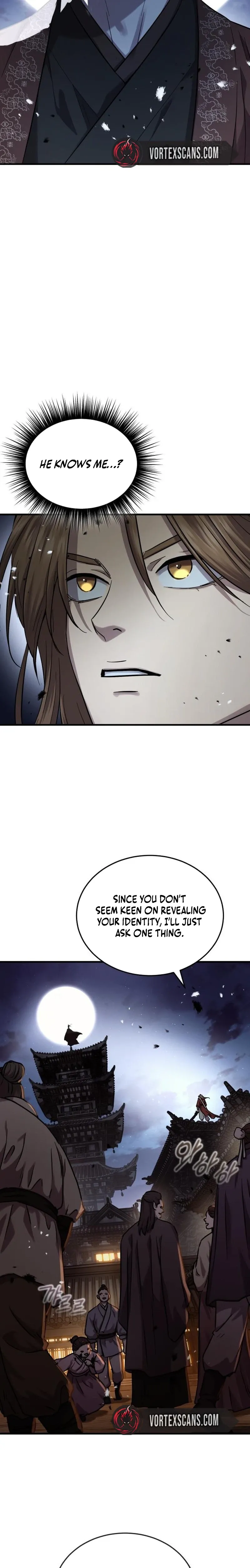Absolute Domination Chapter 102 Page 4