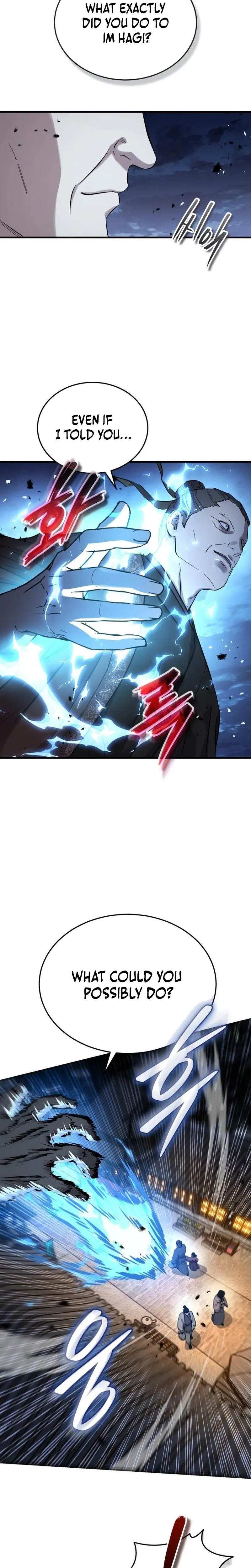 Absolute Domination Chapter 102 Page 5
