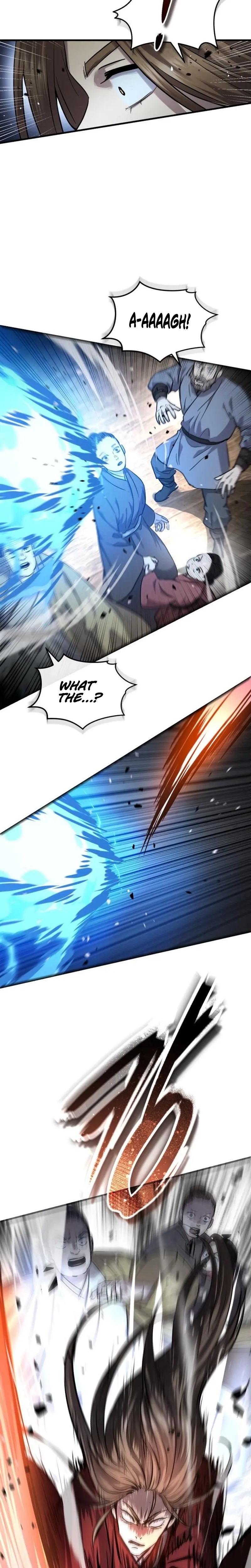 Absolute Domination Chapter 102 Page 6