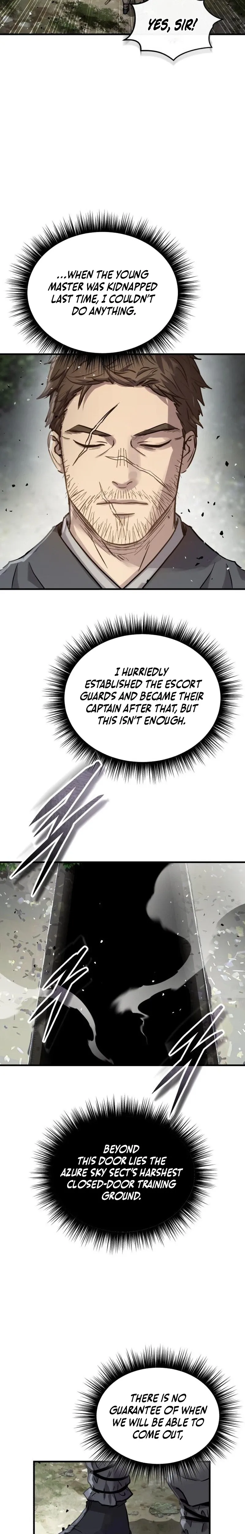 Absolute Domination Chapter 102 Page 14