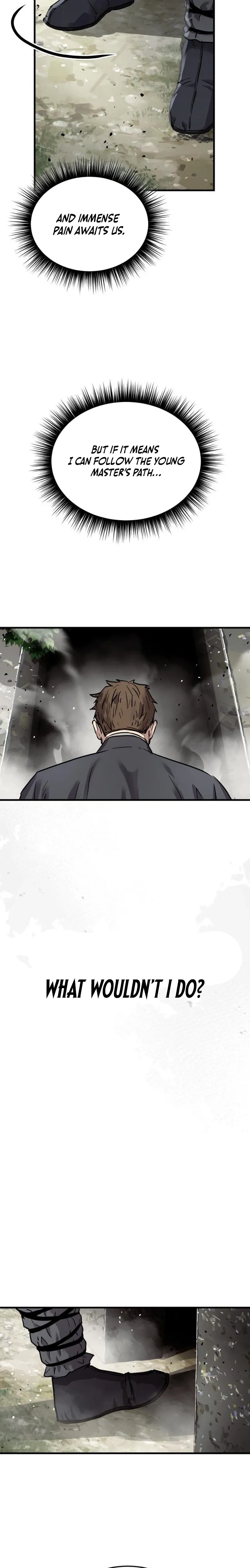 Absolute Domination Chapter 102 Page 15