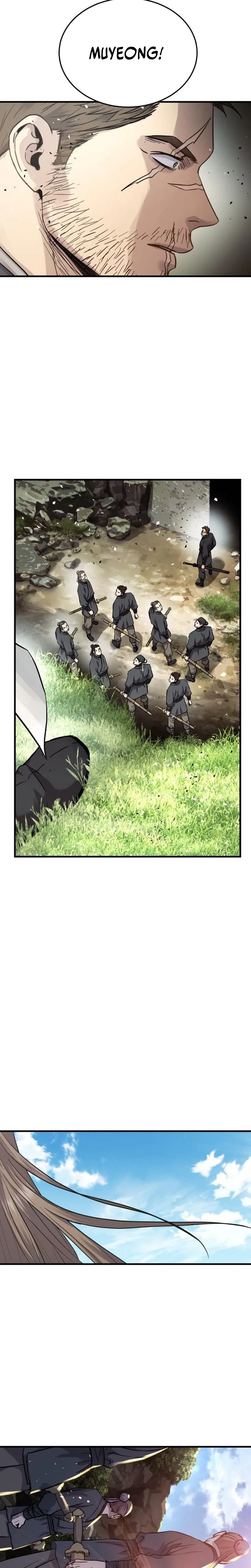 Absolute Domination Chapter 102 Page 16