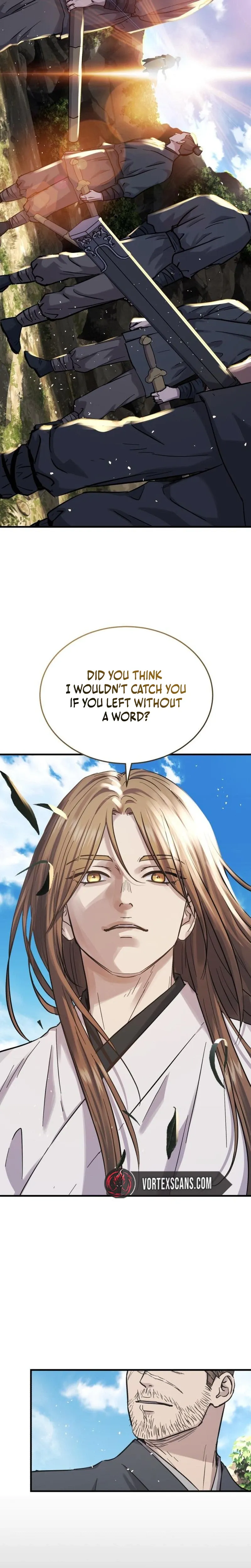 Absolute Domination Chapter 102 Page 17
