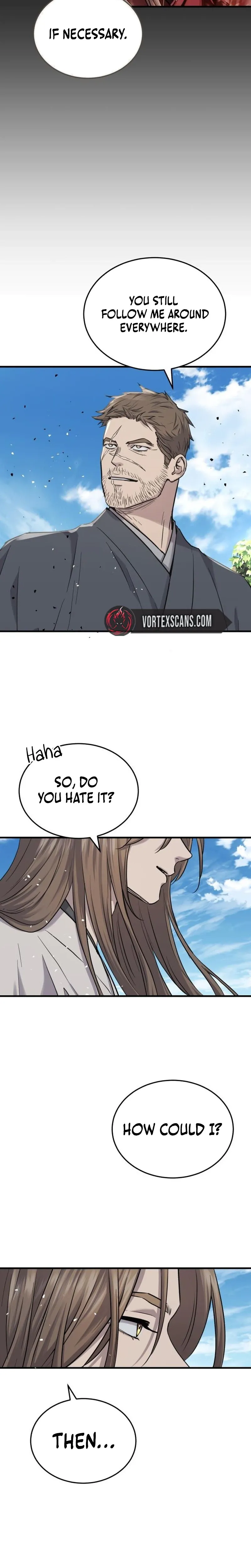 Absolute Domination Chapter 102 Page 19