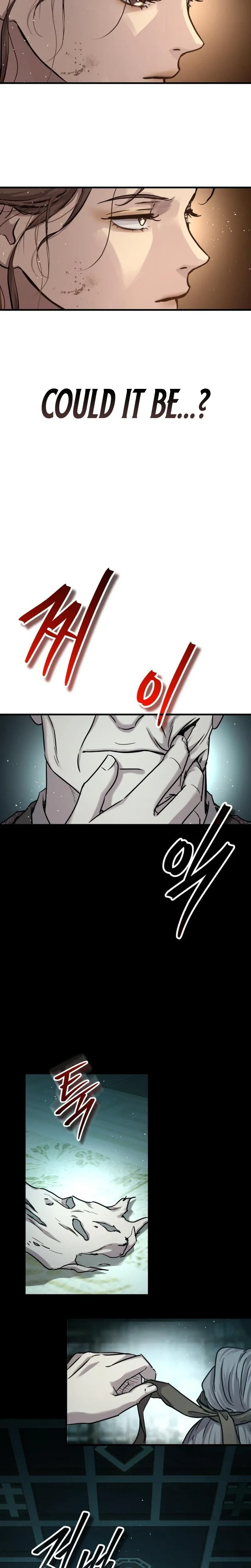 Absolute Domination Chapter 102 Page 31