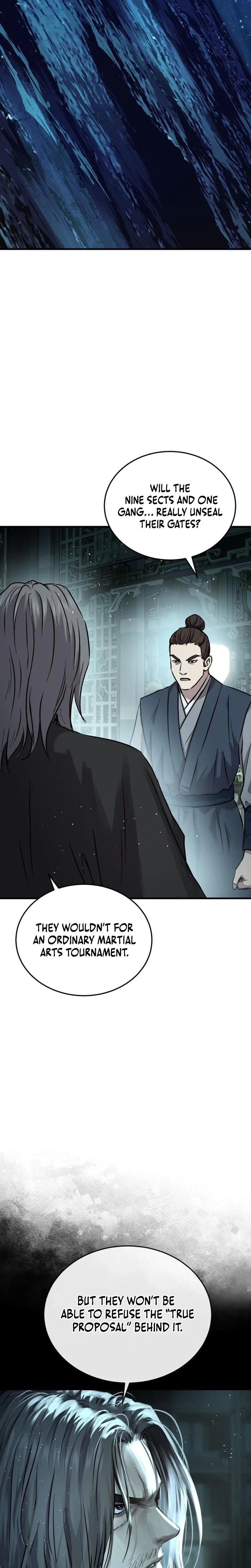 Absolute Domination Chapter 102 Page 36