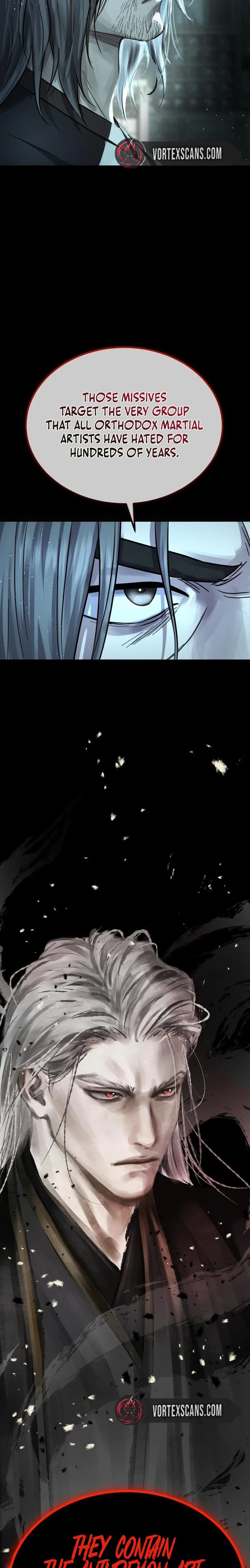 Absolute Domination Chapter 102 Page 37