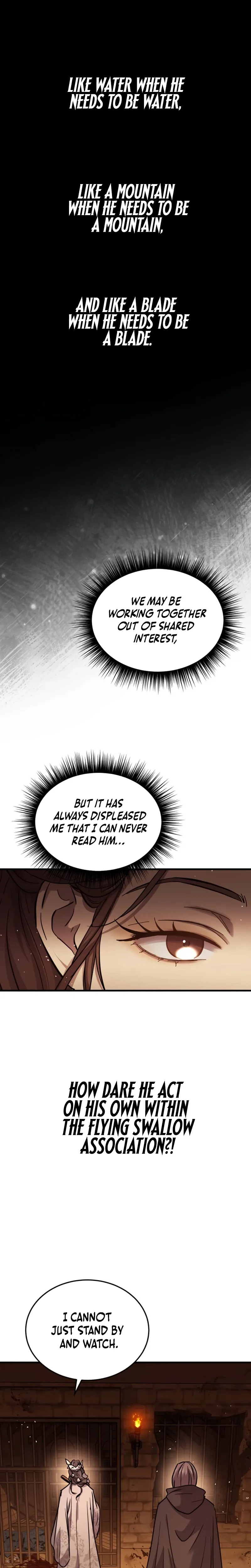 Absolute Domination Chapter 103 Page 4