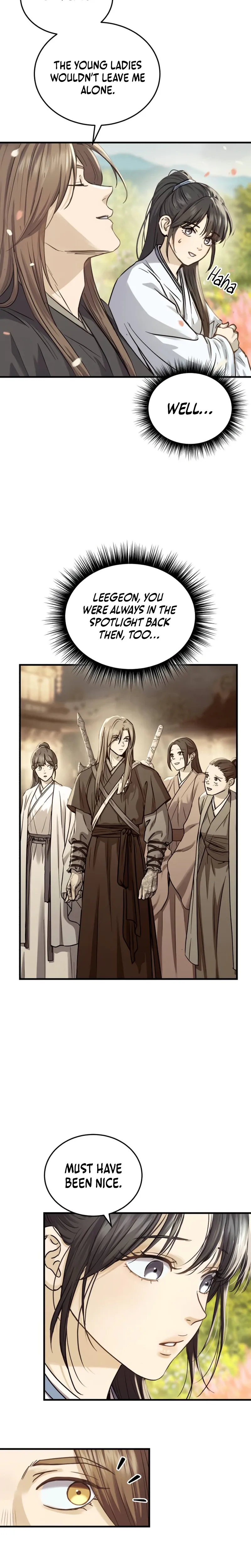 Absolute Domination Chapter 103 Page 9