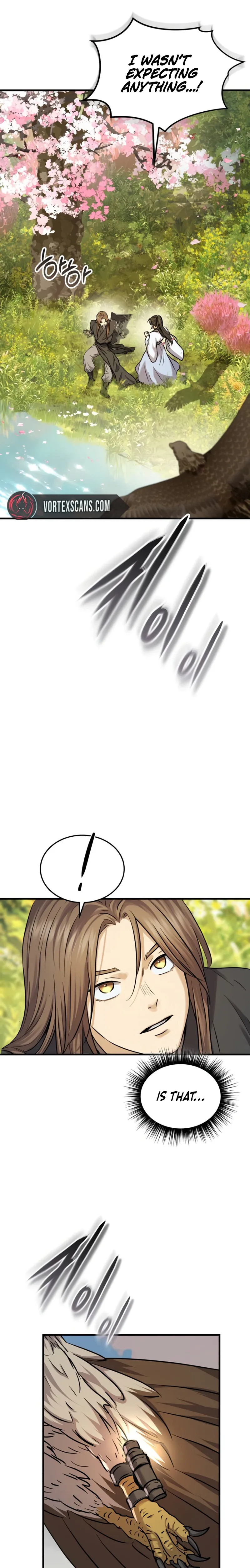 Absolute Domination Chapter 103 Page 15