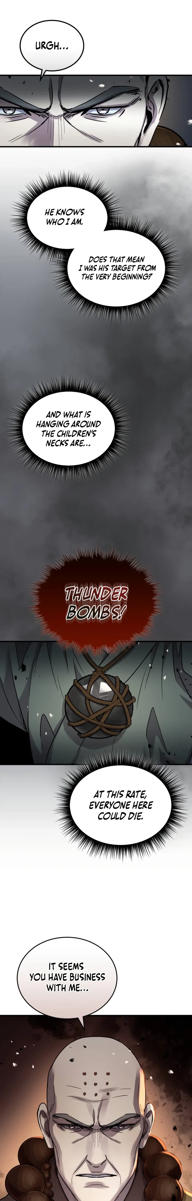 Absolute Domination Chapter 103 Page 24