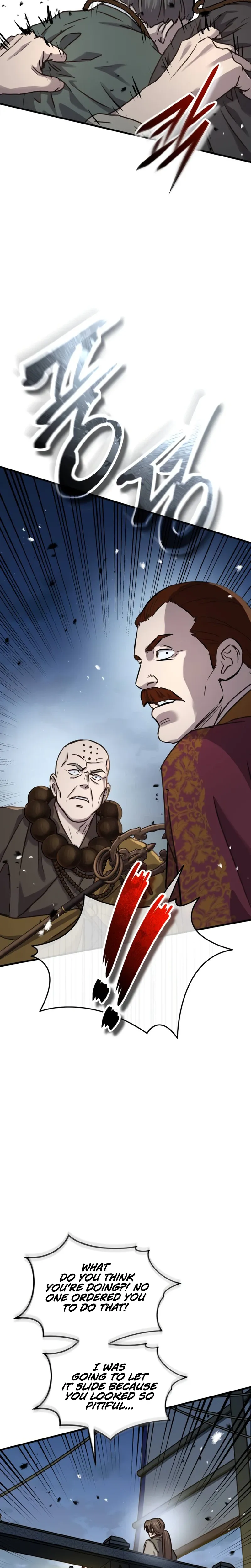 Absolute Domination Chapter 103 Page 31