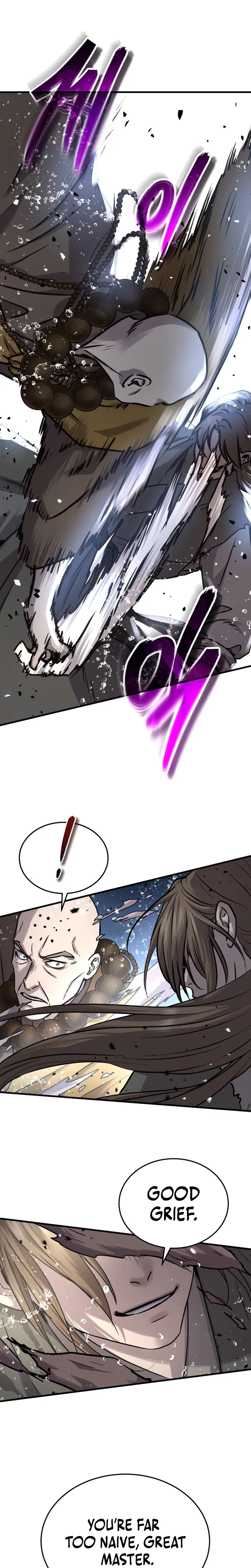 Absolute Domination Chapter 103 Page 35