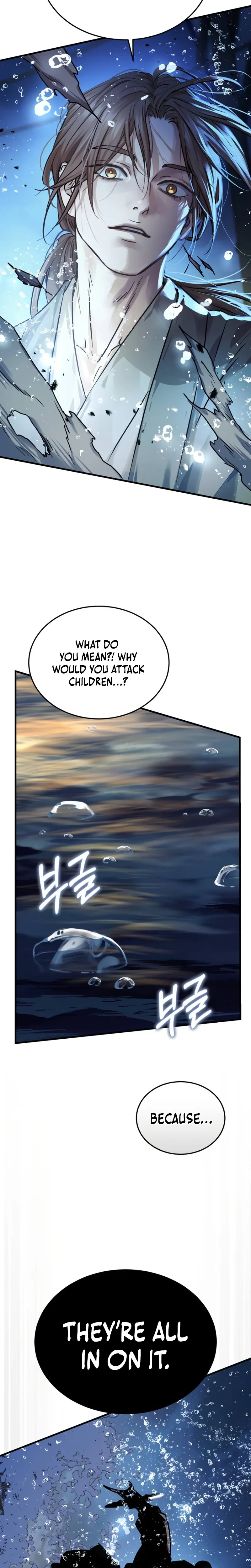 Absolute Domination Chapter 103 Page 36