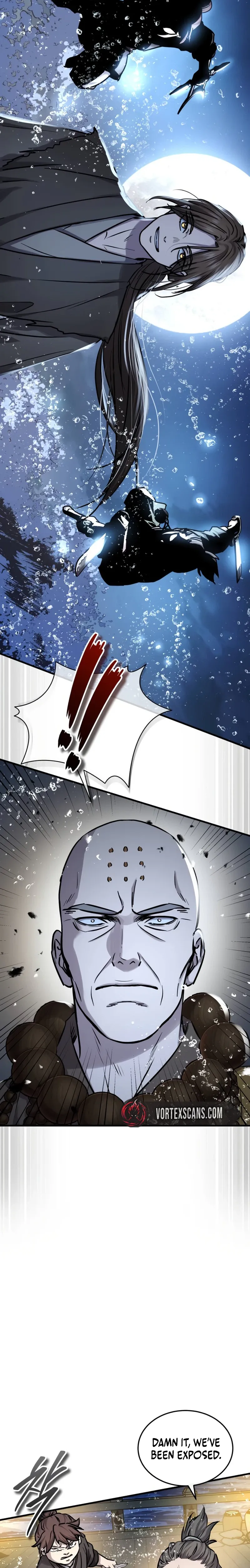 Absolute Domination Chapter 103 Page 37