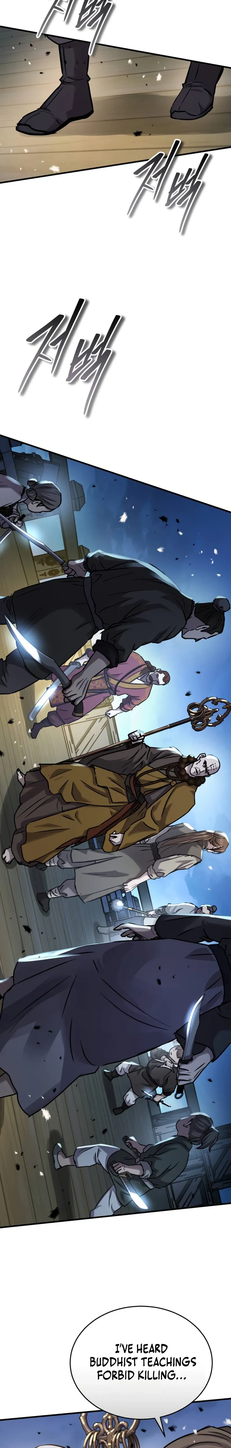 Absolute Domination Chapter 103 Page 39