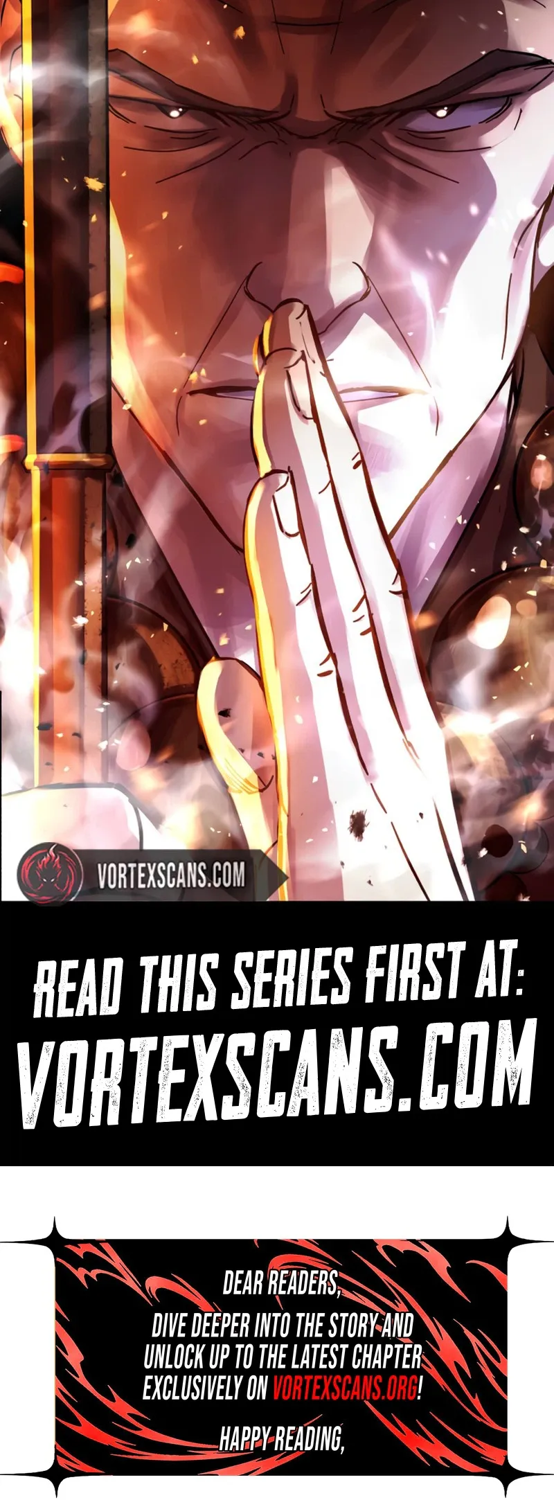 Absolute Domination Chapter 103 Page 41