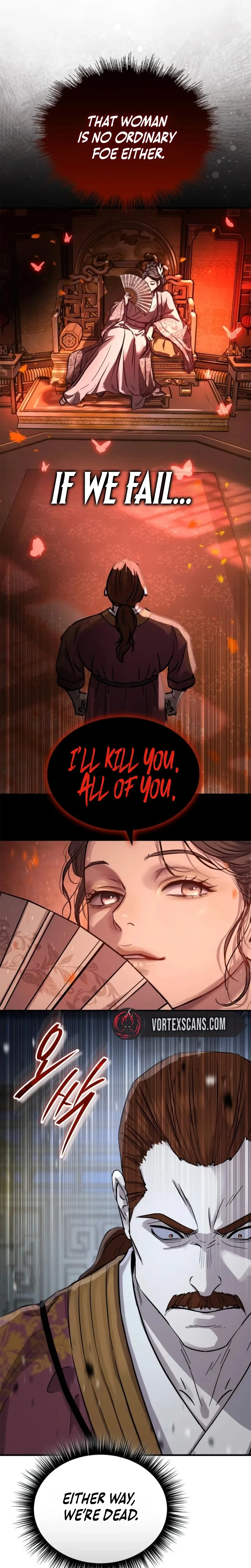 Absolute Domination Chapter 104 Page 4