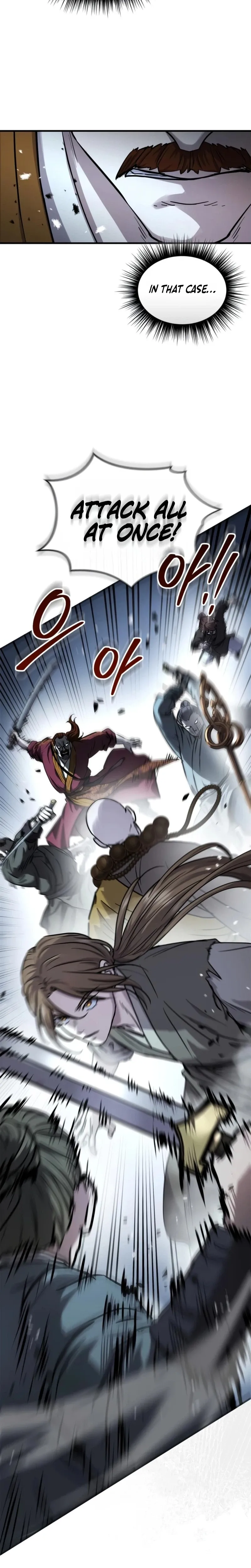 Absolute Domination Chapter 104 Page 5