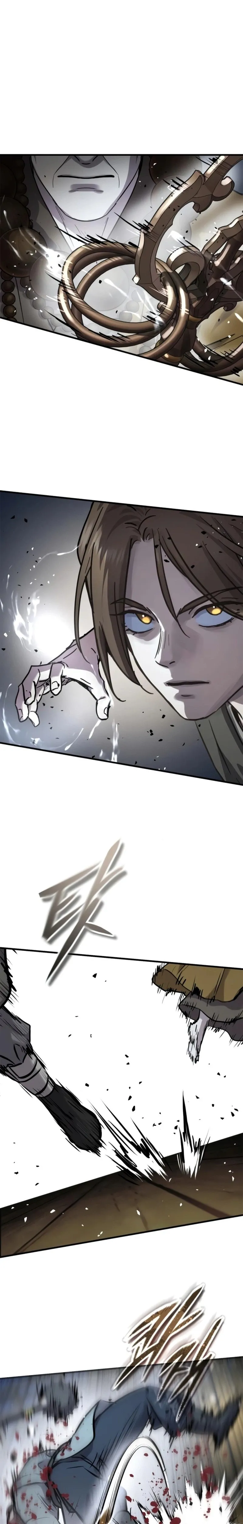 Absolute Domination Chapter 104 Page 6