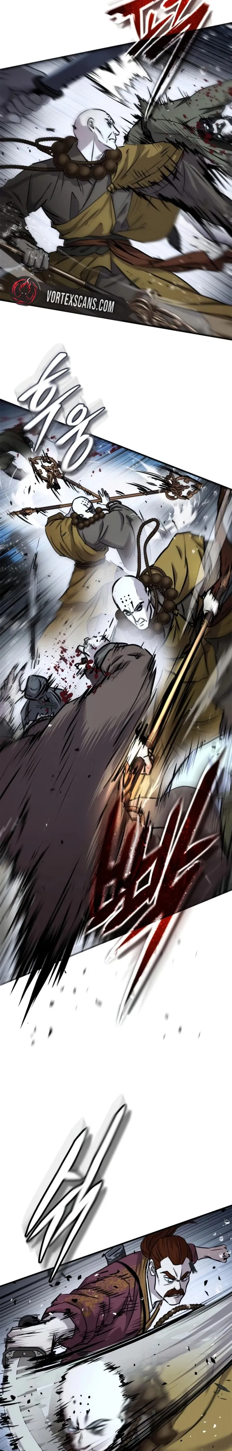 Absolute Domination Chapter 104 Page 9