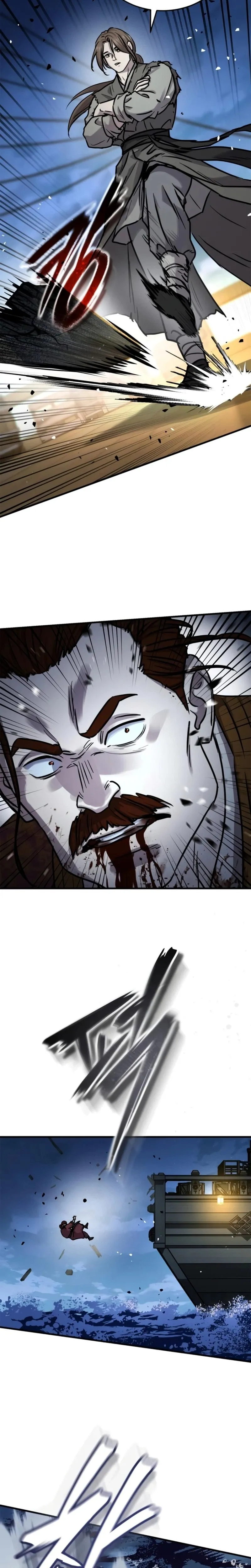 Absolute Domination Chapter 104 Page 15