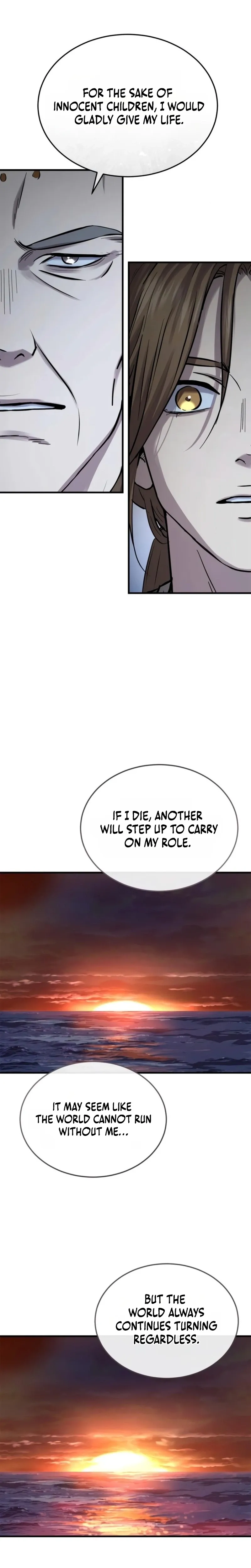 Absolute Domination Chapter 104 Page 20