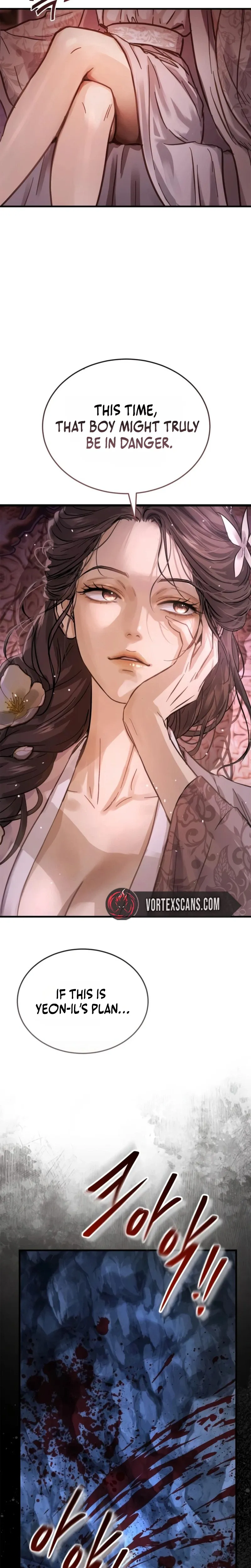 Absolute Domination Chapter 104 Page 37