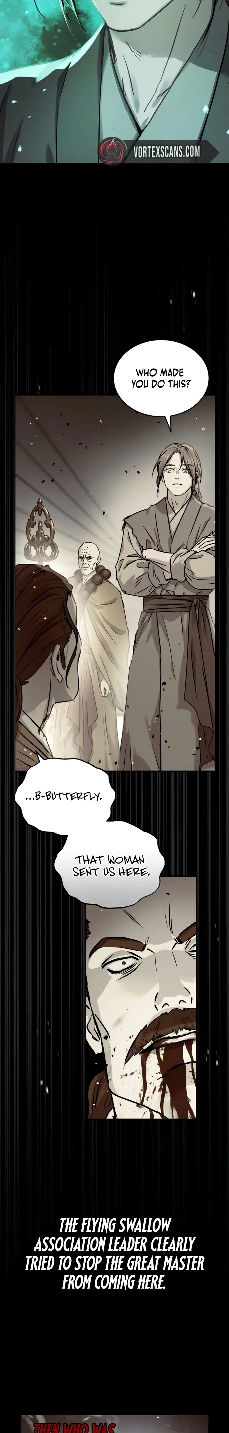Absolute Domination Chapter 105 Page 6