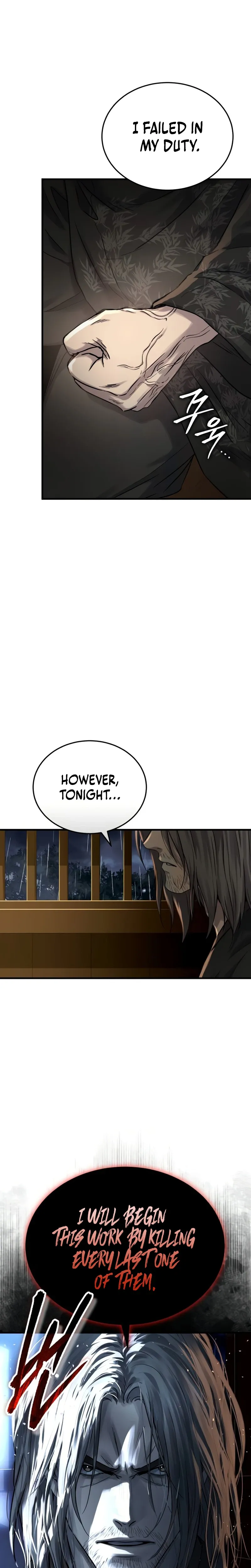 Absolute Domination Chapter 105 Page 10
