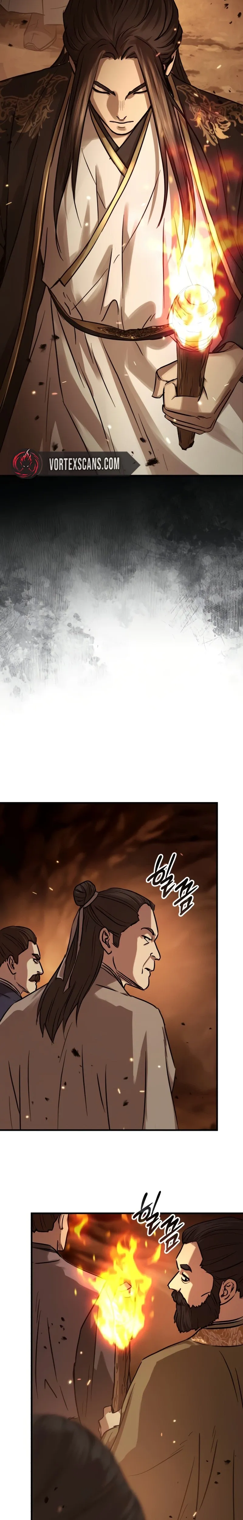 Absolute Domination Chapter 105 Page 13