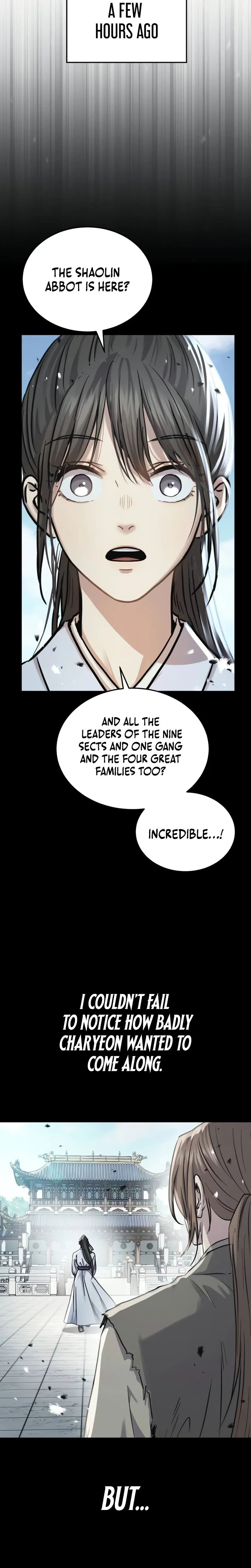 Absolute Domination Chapter 105 Page 17