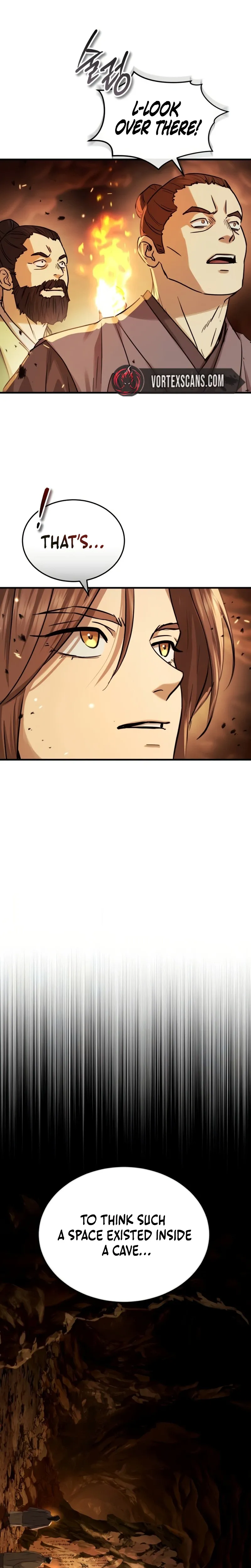 Absolute Domination Chapter 105 Page 20