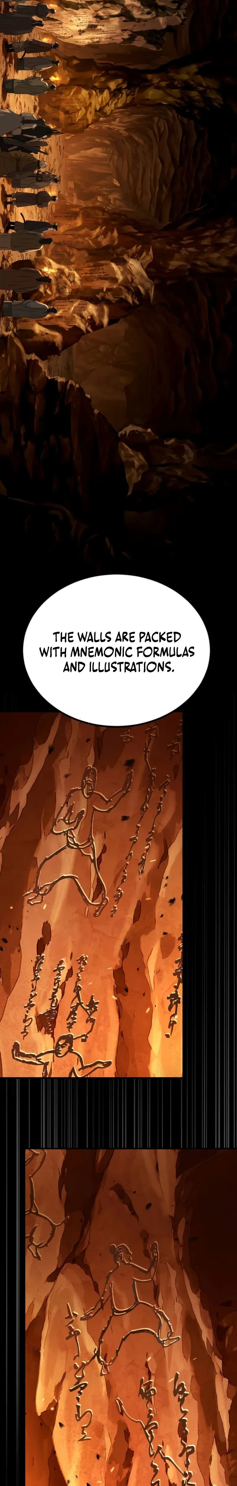 Absolute Domination Chapter 105 Page 21
