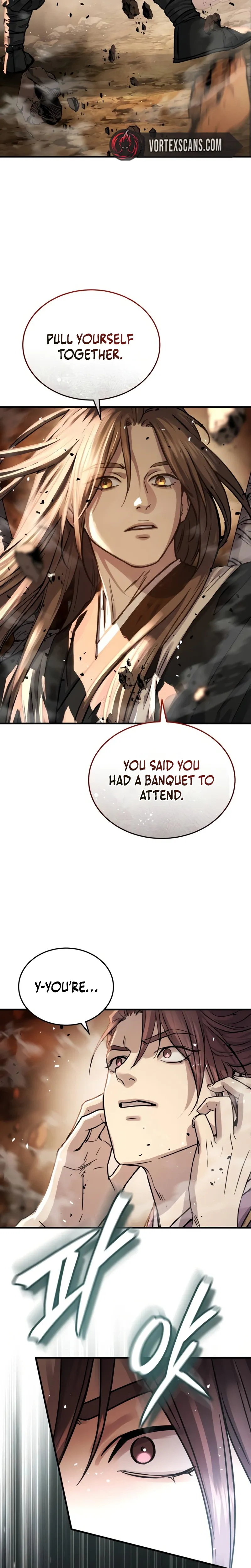 Absolute Domination Chapter 105 Page 36
