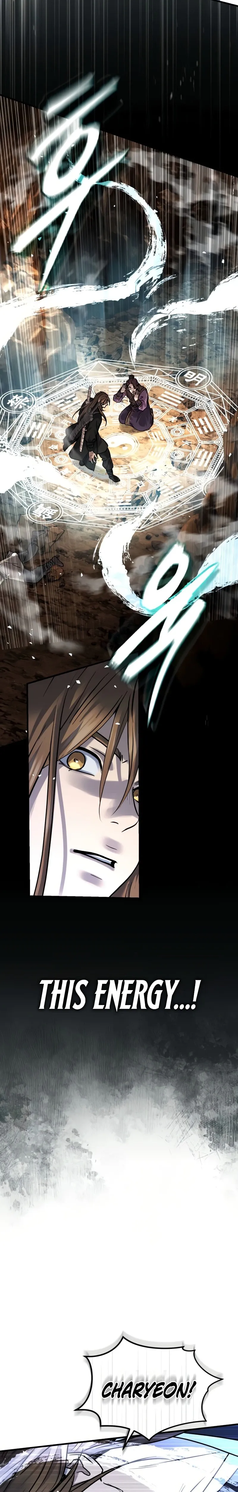 Absolute Domination Chapter 105 Page 37