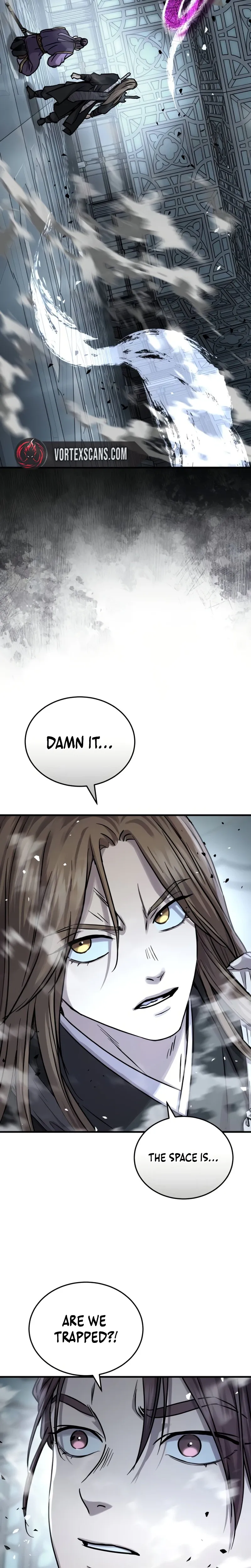 Absolute Domination Chapter 105 Page 39
