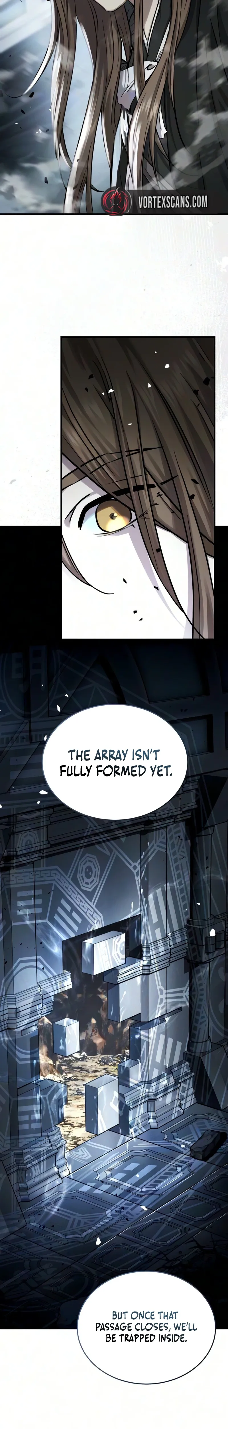 Absolute Domination Chapter 106 Page 5