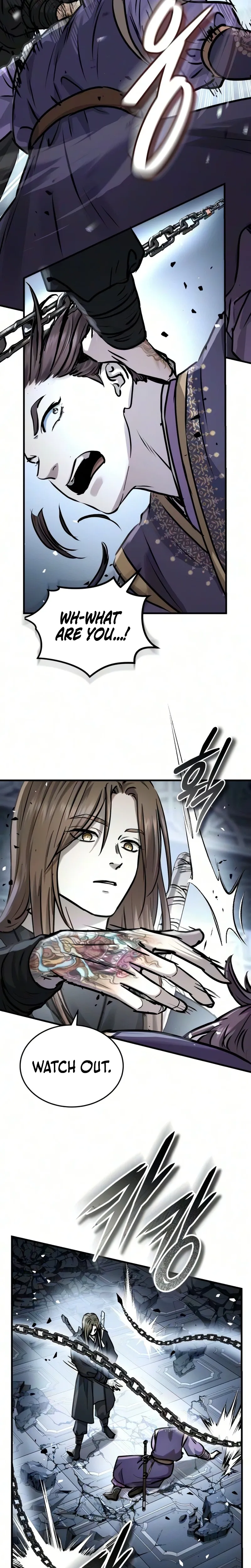 Absolute Domination Chapter 106 Page 9