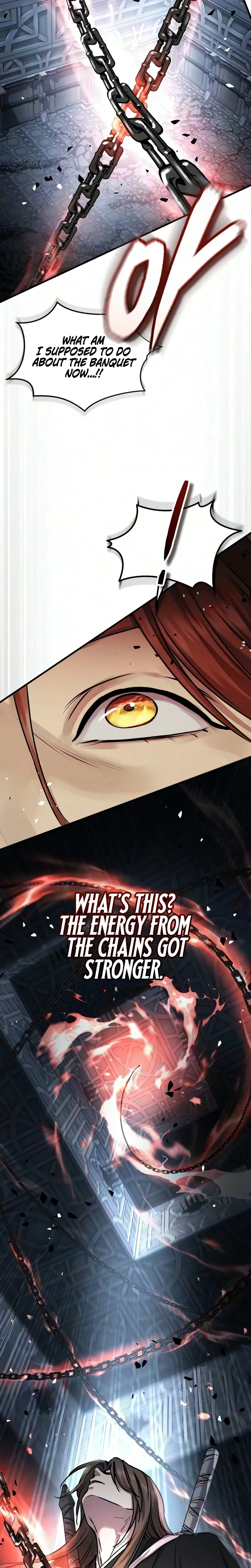 Absolute Domination Chapter 106 Page 16