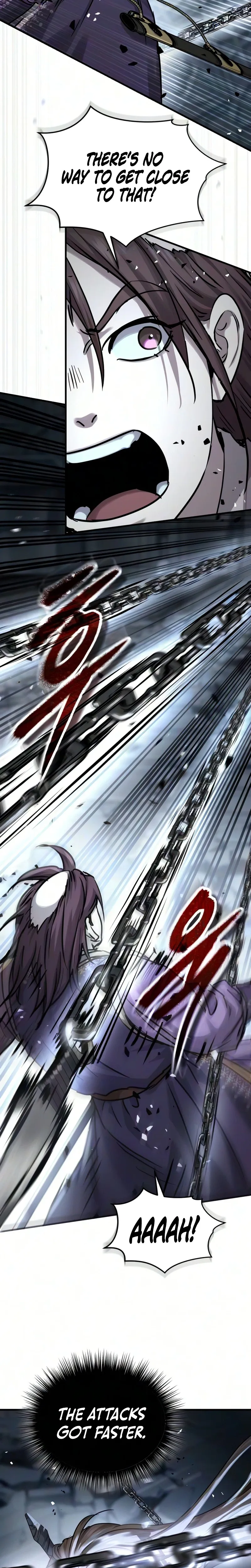 Absolute Domination Chapter 106 Page 19
