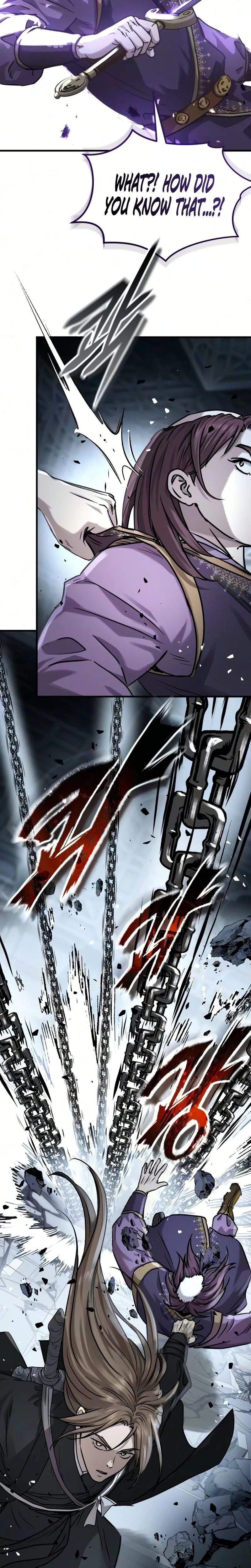 Absolute Domination Chapter 106 Page 23