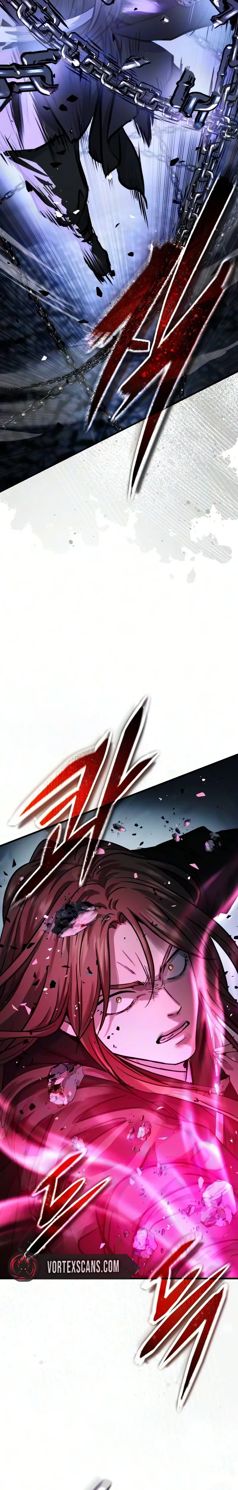 Absolute Domination Chapter 106 Page 31