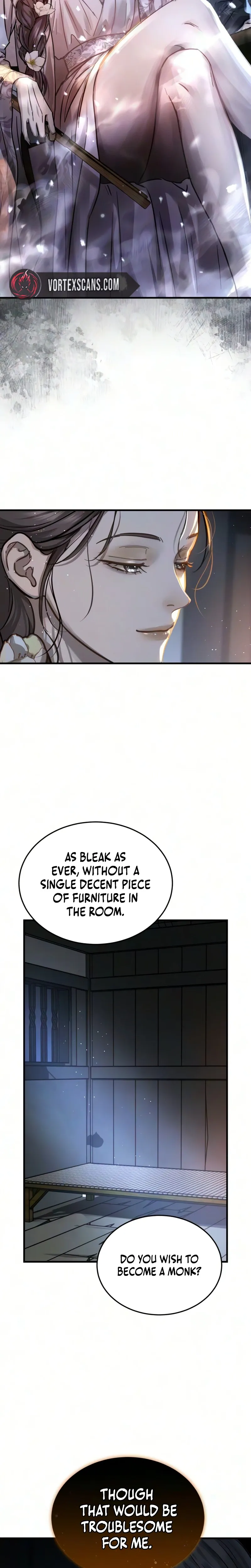 Absolute Domination Chapter 107 Page 3